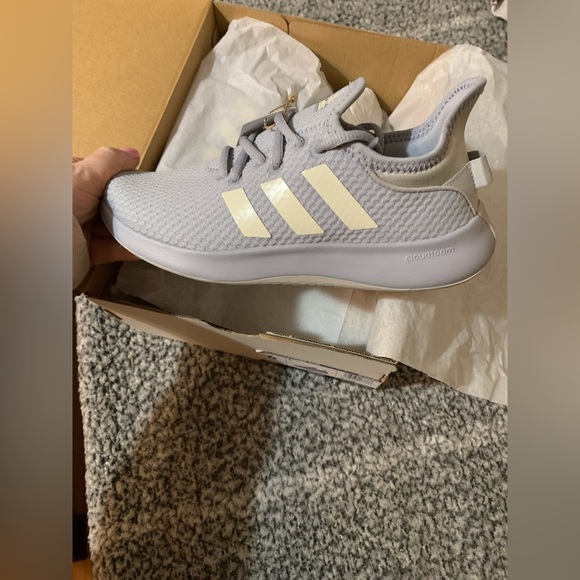 Adidas Cloud foam pure shoes - Picture 4 of 5